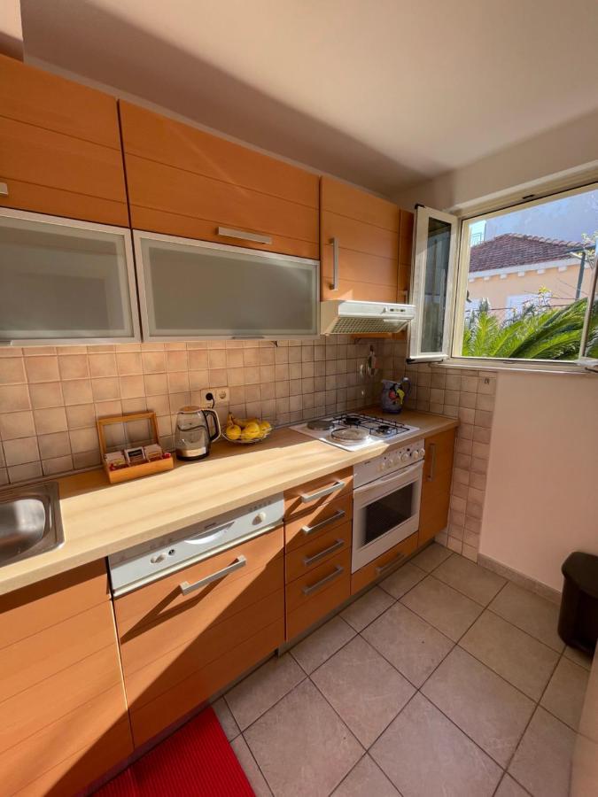 Lumus Apartment Dubrovnik Extérieur photo